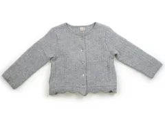 【プティマイン/petitmain】カーディガン 110サイズ 女の子【子供服・ベビー服】（1996317）