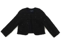 【コムサフィユ/COMME CA FILLE】ジャケット・ブレザー 130サイズ 女の子【子供服・ベビー服】（1997018）