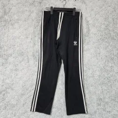 H186 95 アディダス トラックパンツ トレーナー ズボン