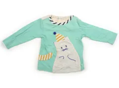 【ベイビーチアー/babyCheer】Tシャツ・カットソー 90サイズ 女の子【子供服・ベビー服】（1996921）