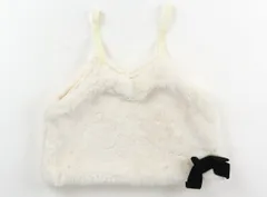 【プティマイン/petitmain】タンクトップ・キャミソール 100サイズ 女の子【子供服・ベビー服】（1996821）