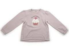 【エニィファム/anyFAM】トレーナー・プルオーバー 130サイズ 女の子【子供服・ベビー服】（1996721）
