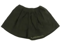 【プティマイン/petitmain】ショートパンツ 100サイズ 女の子【子供服・ベビー服】（1996521）