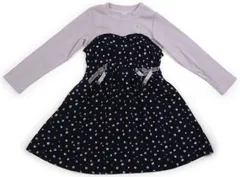 【アプレレクール/apreslescours】ワンピース 110サイズ 女の子【子供服・ベビー服】（1996623）