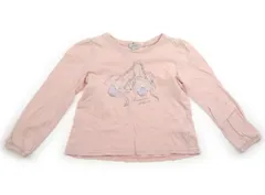 【エニィファム/anyFAM】Tシャツ・カットソー 120サイズ 女の子【子供服・ベビー服】（1997026）