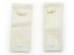 【ミキハウス/mikiHOUSE】レッグウォーマー ベビー用品【子供服・ベビー服】（1996227）