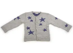 【センスオブワンダー/SenseofWonder】カーディガン 110サイズ 男の子【子供服・ベビー服】（1996627）