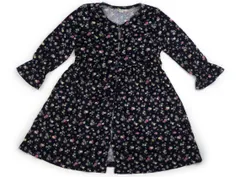 【アプレレクール/apreslescours】ワンピース 110サイズ 女の子【子供服・ベビー服】（1996330）