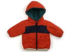 【ブリーズ/BREEZE】コート・ジャンパー 80サイズ 男の子【子供服・ベビー服】（1996430）