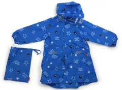 【ダブルＢ/DoubleB】レインコート・レインハット 90サイズ 男の子【子供服・ベビー服】（1996232）