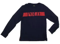 【ポロラルフローレン/POLORALPHLAUREN】Tシャツ・カットソー 160サイズ 女の子【子供服・ベビー服】（1996433）