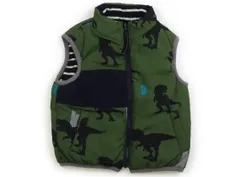 【ハッカ/HAKKA】ベスト 100サイズ 男の子【子供服・ベビー服】（1996632）