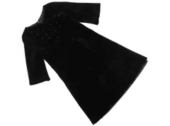 【べべ/BeBe】ワンピース 130サイズ 女の子【子供服・ベビー服】（1996833）