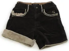 【ポンポネット/pomponette】ショートパンツ 140サイズ 女の子【子供服・ベビー服】（1996733）