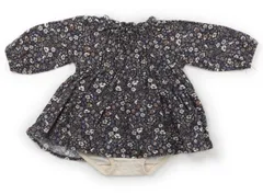 【プティマイン/petitmain】ワンピース 80サイズ 女の子【子供服・ベビー服】（1997136）