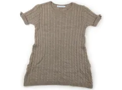 【タルティーヌエショコラ/TartineetChocolat】ワンピース 130サイズ 女の子【子供服・ベビー服】（1996535）