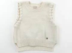 【プティマイン/petitmain】ベスト 110サイズ 女の子【子供服・ベビー服】（1997138）