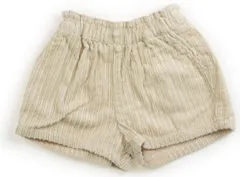【アプレレクール/apreslescours】ショートパンツ 80サイズ 女の子【子供服・ベビー服】（1996738）