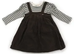 【プティマイン/petitmain】ワンピース 100サイズ 女の子【子供服・ベビー服】（1996538）