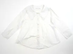 【ザラ/ZARA】シャツ・ブラウス 120サイズ 女の子【子供服・ベビー服】（1997040）