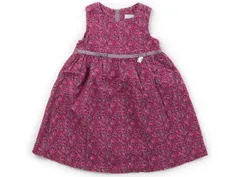 【タルティーヌエショコラ/TartineetChocolat】ジャンパースカート 110サイズ 女の子【子供服・ベビー服】（1997142）