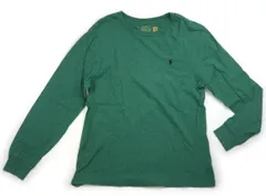 【ポロラルフローレン/POLORALPHLAUREN】Tシャツ・カットソー 160サイズ 男の子【子供服・ベビー服】（1996442）