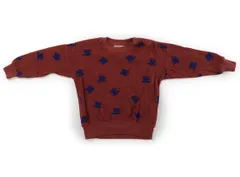 【ボボ・ショーズ/BOBOCHOSES】トレーナー・プルオーバー 80サイズ 女の子【子供服・ベビー服】（1996842）