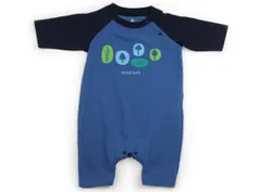 【モンベル/mont-bell】カバーオール 70サイズ 男の子【子供服・ベビー服】（1997044）