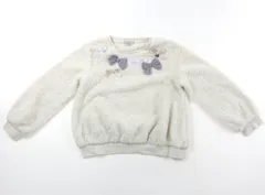 【エニィファム/anyFAM】トレーナー・プルオーバー 130サイズ 女の子【子供服・ベビー服】（1996545）