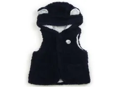 【べべ/BeBe】ベビーベスト 70サイズ 男の子【子供服・ベビー服】（1996746）