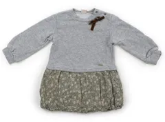 【プティマイン/petitmain】ワンピース 90サイズ 女の子【子供服・ベビー服】（1997147）