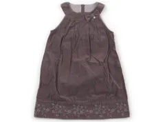 【タルティーヌエショコラ/TartineetChocolat】ジャンパースカート 110サイズ 女の子【子供服・ベビー服】（1997149）