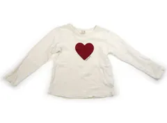 【プティマイン/petitmain】Tシャツ・カットソー 120サイズ 女の子【子供服・ベビー服】（1997049）