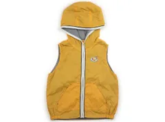 【ミキハウス/mikiHOUSE】ベスト 110サイズ 男の子【子供服・ベビー服】（1996449）