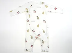 【ジェラピケ/gelatopique】カバーオール 80サイズ 男の子【子供服・ベビー服】（1996450）