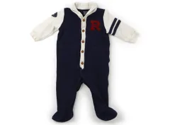 【ラルフローレン/RalphLauren】オールインワン 70サイズ 男の子【子供服・ベビー服】（1996351）