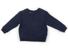 【ポロラルフローレン/POLORALPHLAUREN】トレーナー・プルオーバー 100サイズ 男の子【子供服・ベビー服】（1996352）