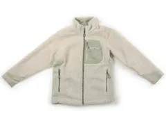 【モンベル/mont-bell】フリース 130サイズ 男の子【子供服・ベビー服】（1996353）