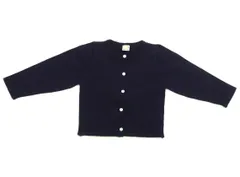 【プティマイン/petitmain】カーディガン 100サイズ 女の子【子供服・ベビー服】（1996453）