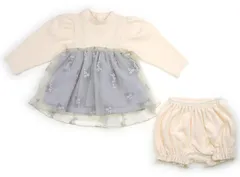 【アプレレクール/apreslescours】ワンピース 80サイズ 女の子【子供服・ベビー服】（1997055）