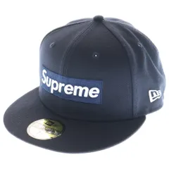 2025年最新】supreme new era 7 3/8の人気アイテム - メルカリ