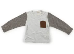 【プティマイン/petitmain】Tシャツ・カットソー 100サイズ 男の子【子供服・ベビー服】（1997158）