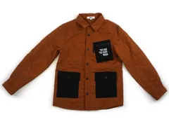 【ワスク/WASK】コート・ジャンパー 140サイズ 男の子【子供服・ベビー服】（1996758）