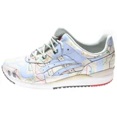 2025年最新】GEL-LYTE III og(ゲルライト スリー オージー)の人気