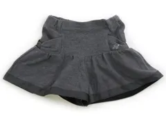 【メゾピアノ/mezzopiano】キュロット 120サイズ 女の子【子供服・ベビー服】（1996461）