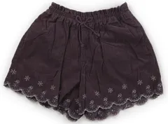 【スラップスリップ/SLAP SLIP】ショートパンツ 120サイズ 女の子【子供服・ベビー服】（1996762）