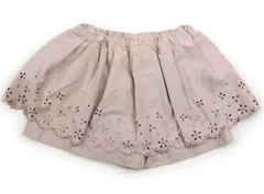 【メゾピアノ/mezzopiano】キュロット 120サイズ 女の子【子供服・ベビー服】（1996462）