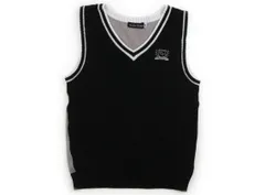 【べべ/BeBe】ベスト 130サイズ 男の子【子供服・ベビー服】（1996265）