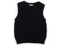 【ミキハウス/mikiHOUSE】ベスト 120サイズ 男の子【子供服・ベビー服】（1997066）