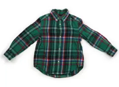 【ラルフローレン/RalphLauren】シャツ・ブラウス 100サイズ 男の子【子供服・ベビー服】（1996266）